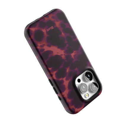 Berry Burn iPhone Case gallery - Iphone_15_Pro_5
