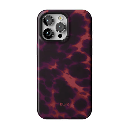 Berry Burn iPhone Case gallery - Iphone_15_Pro_Max_1