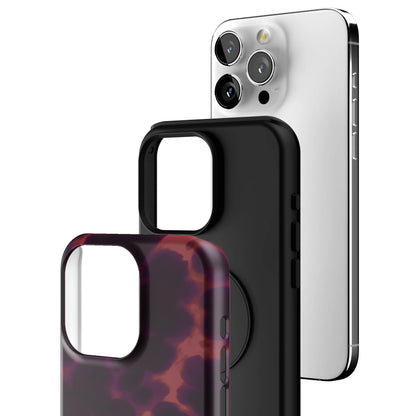 Berry Burn iPhone Case gallery - Iphone_15_Pro_Max_3