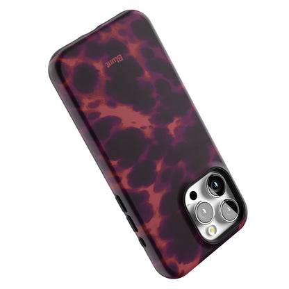 Berry Burn iPhone Case gallery - Iphone_15_Pro_Max_5