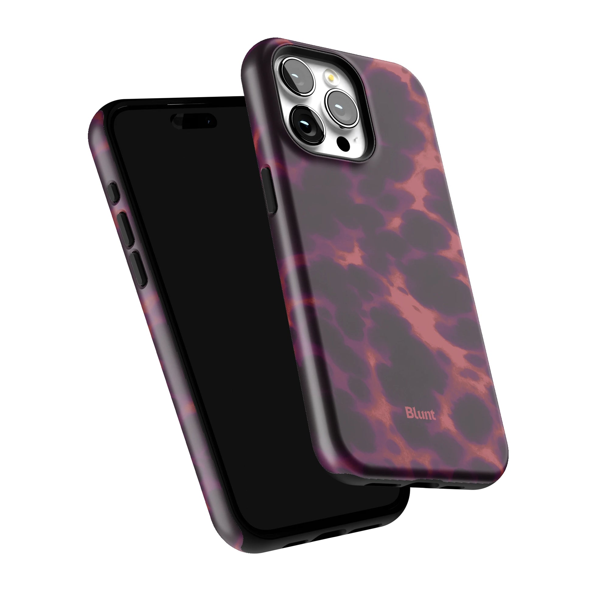 Berry Burn iPhone Case gallery - Iphone_15_Pro_Max_6