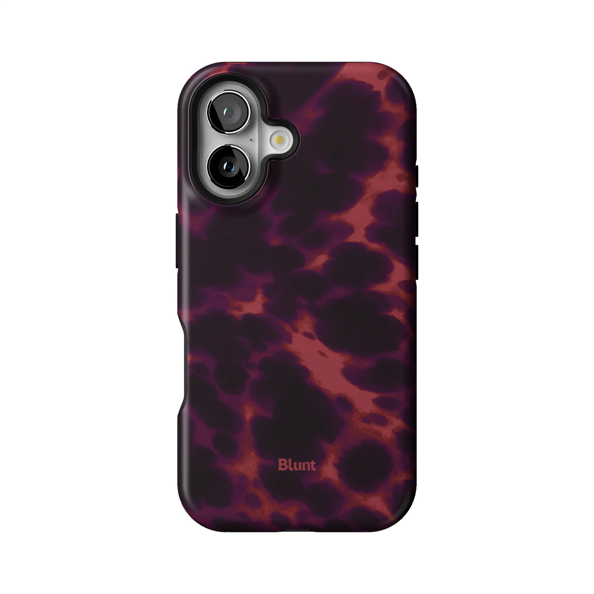 Berry Burn iPhone Case gallery - Iphone_16_Iphone_1