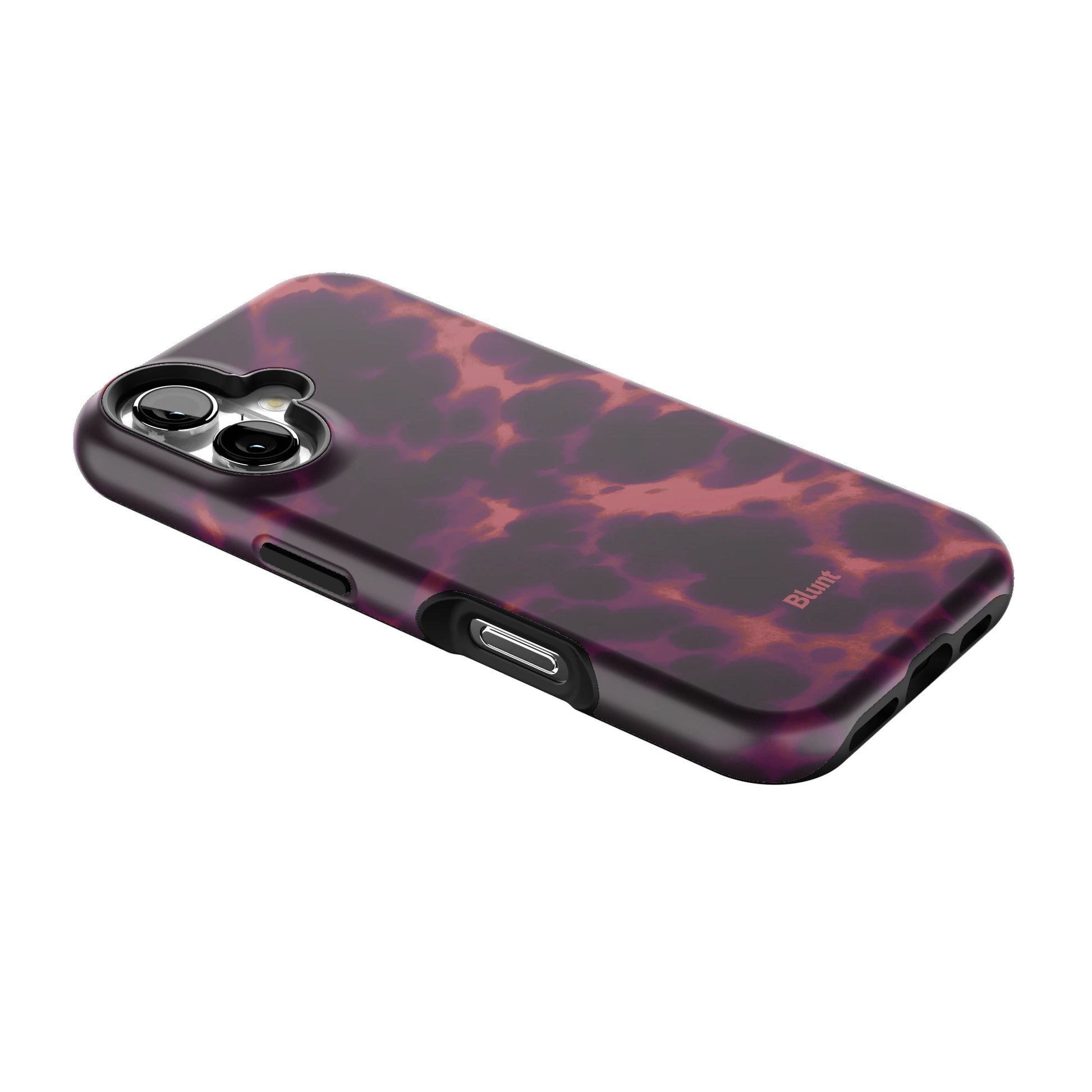 Berry Burn iPhone Case gallery - Iphone_16_Iphone_2