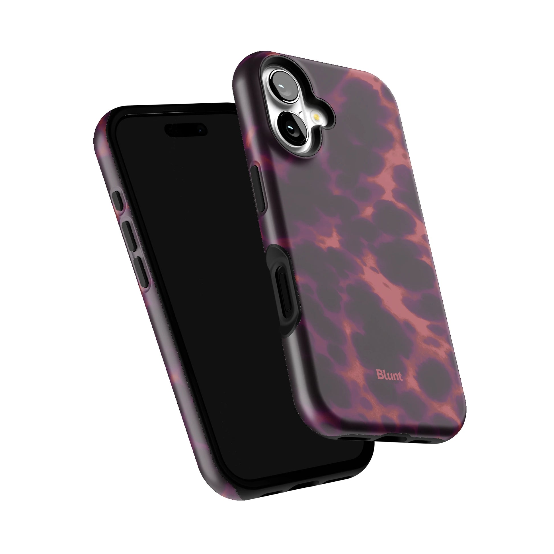 Berry Burn iPhone Case gallery - Iphone_16_Iphone_6