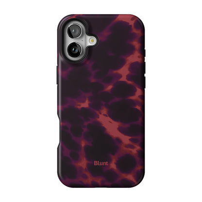 Berry Burn iPhone Case gallery - Iphone_16_Mini_Air_Plus_1