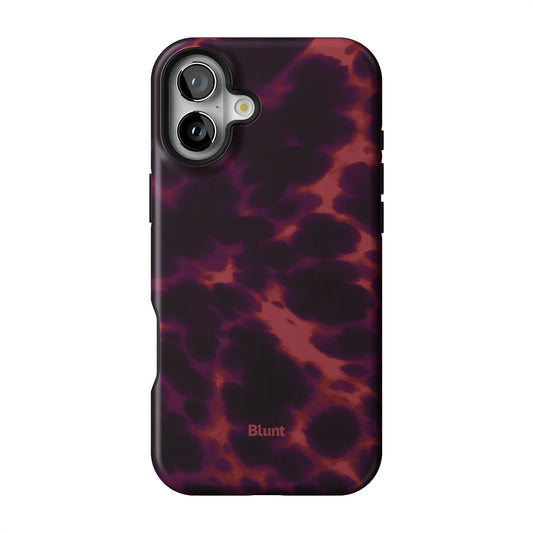 Berry Burn iPhone Case gallery - Iphone_16_Mini_Air_Plus_1
