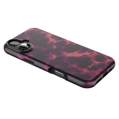 Berry Burn iPhone Case gallery - Iphone_16_Mini_Air_Plus_2