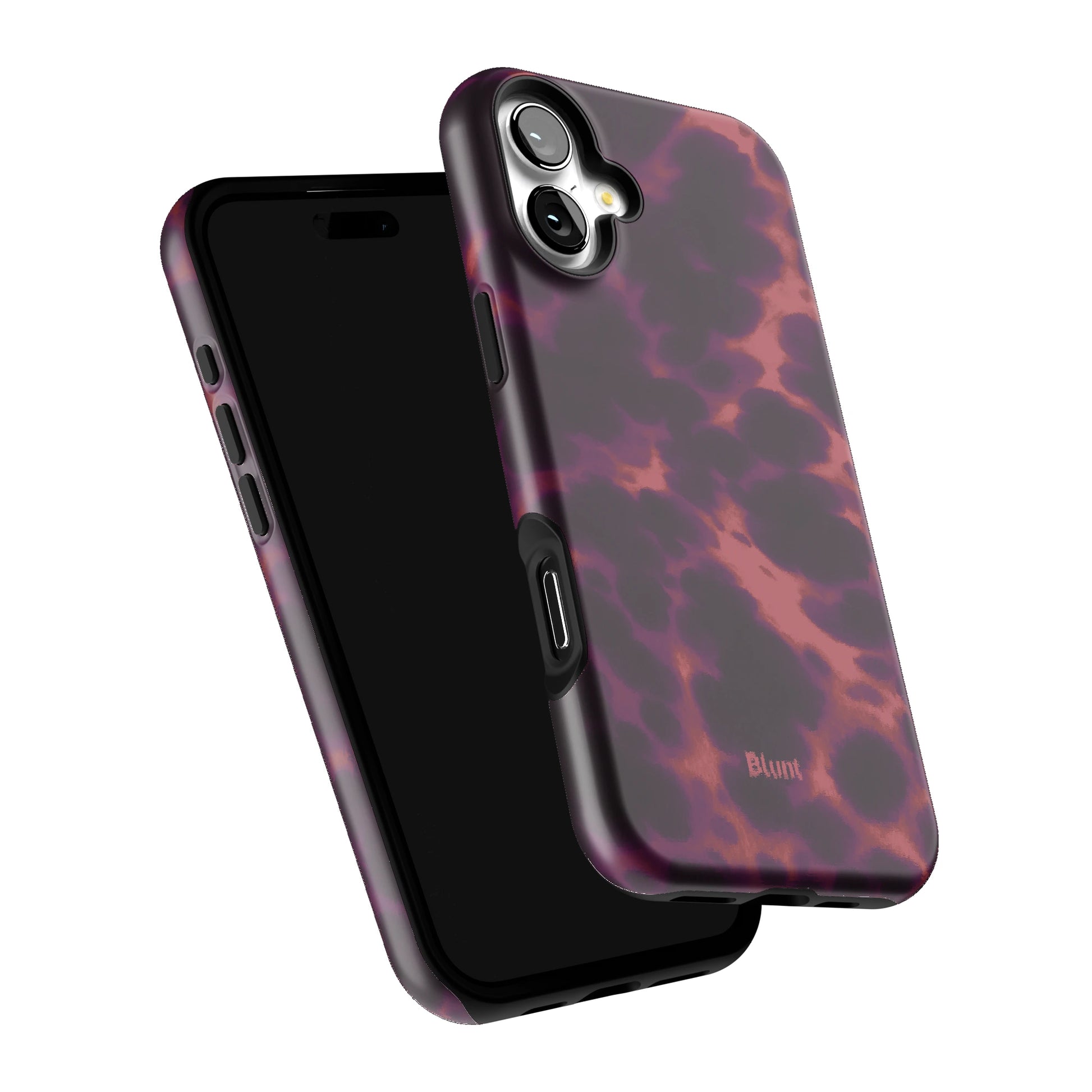 Berry Burn iPhone Case gallery - Iphone_16_Mini_Air_Plus_6