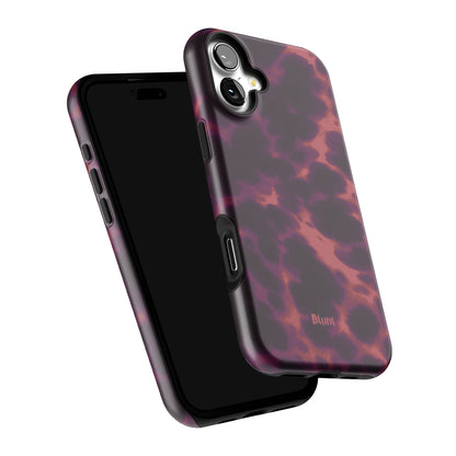 Berry Burn iPhone Case gallery - Iphone_16_Mini_Air_Plus_6