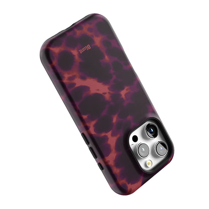 Berry Burn iPhone Case gallery - Iphone_16_Pro_5