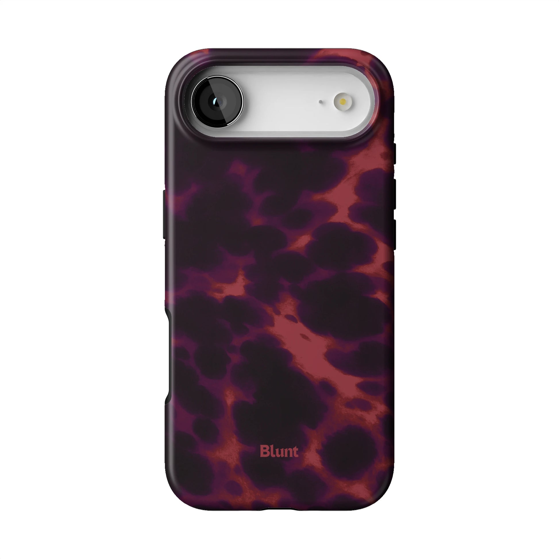 Berry Burn iPhone Case gallery - Iphone_17_Air_1