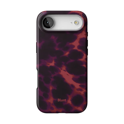 Berry Burn iPhone Case gallery - Iphone_17_Air_1