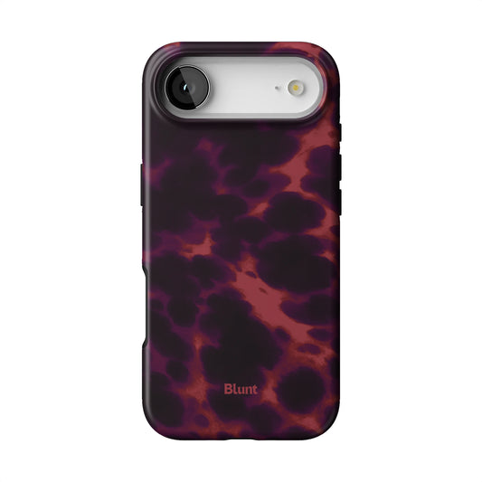 Berry Burn iPhone Case gallery - Iphone_17_Air_1