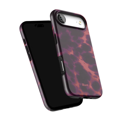 Berry Burn iPhone Case gallery - Iphone_17_Air_6