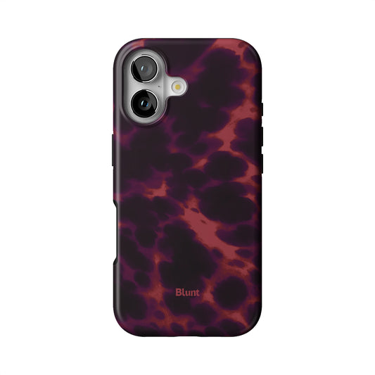 Berry Burn iPhone Case gallery - Iphone_17_Iphone_1