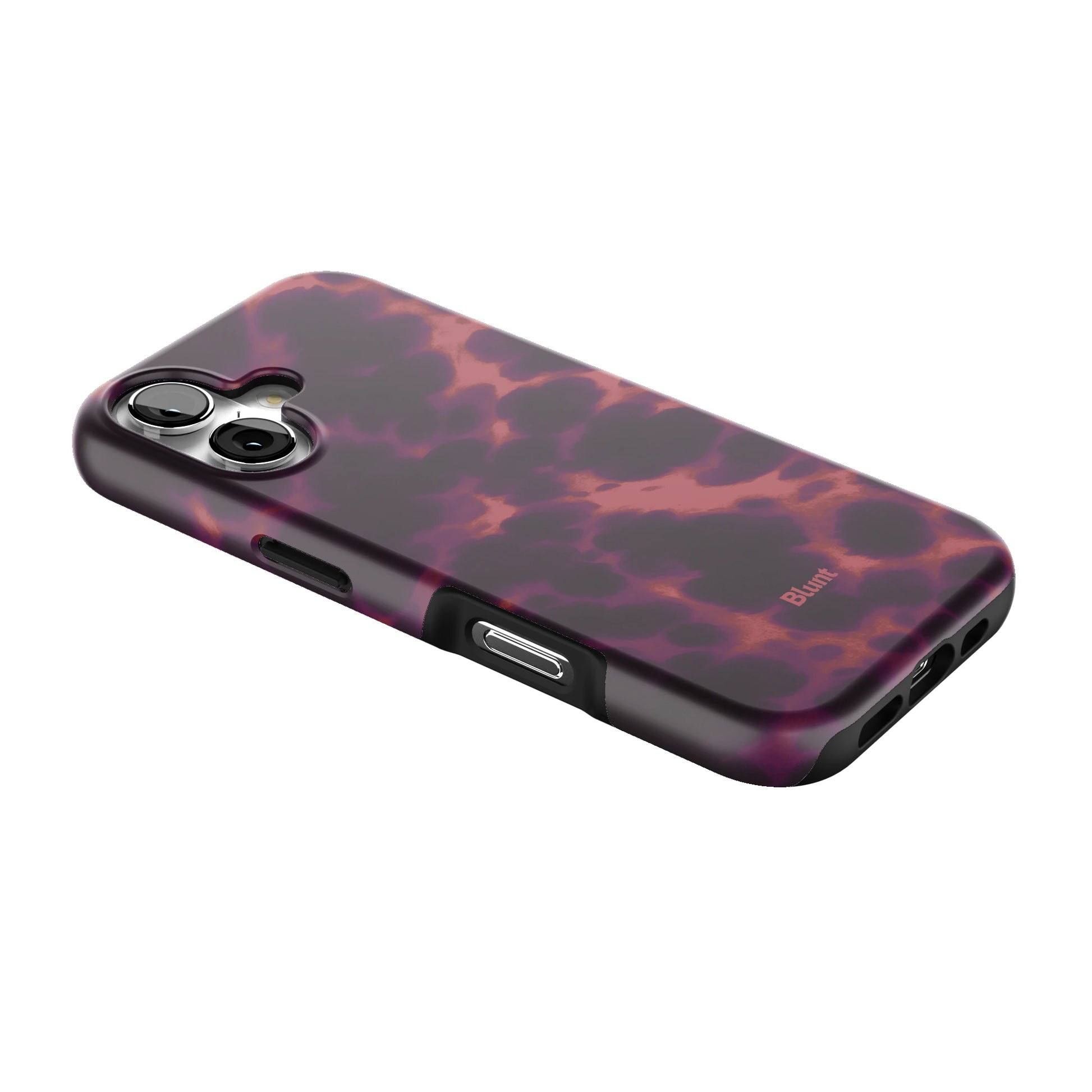Berry Burn iPhone Case gallery - Iphone_17_Iphone_2