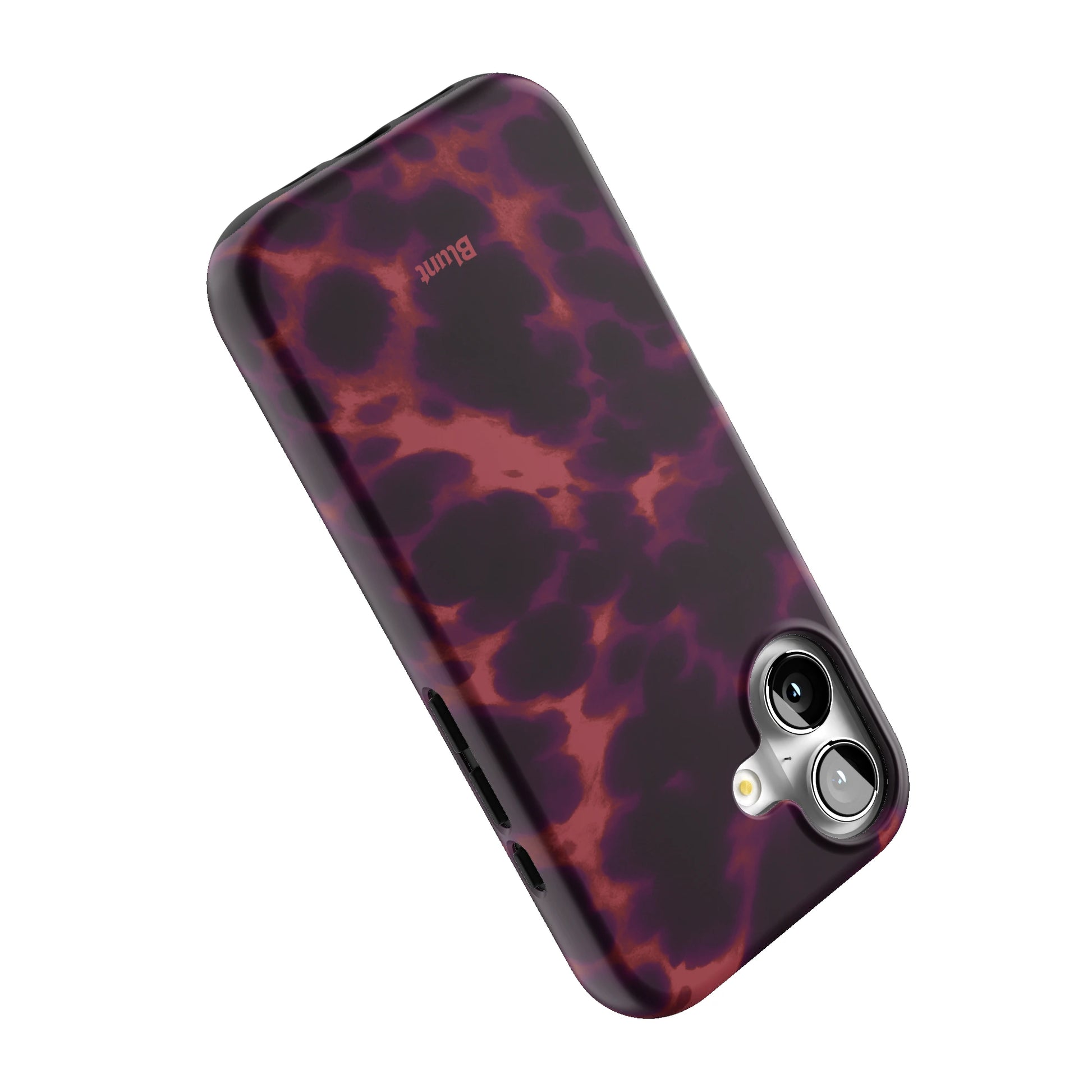 Berry Burn iPhone Case gallery - Iphone_17_Iphone_5