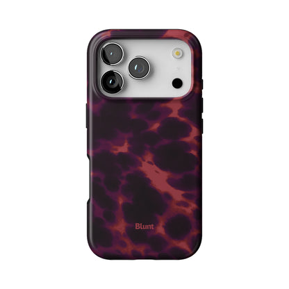 Berry Burn iPhone Case gallery - Iphone_17_Pro_1