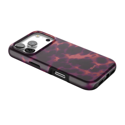 Berry Burn iPhone Case gallery - Iphone_17_Pro_2