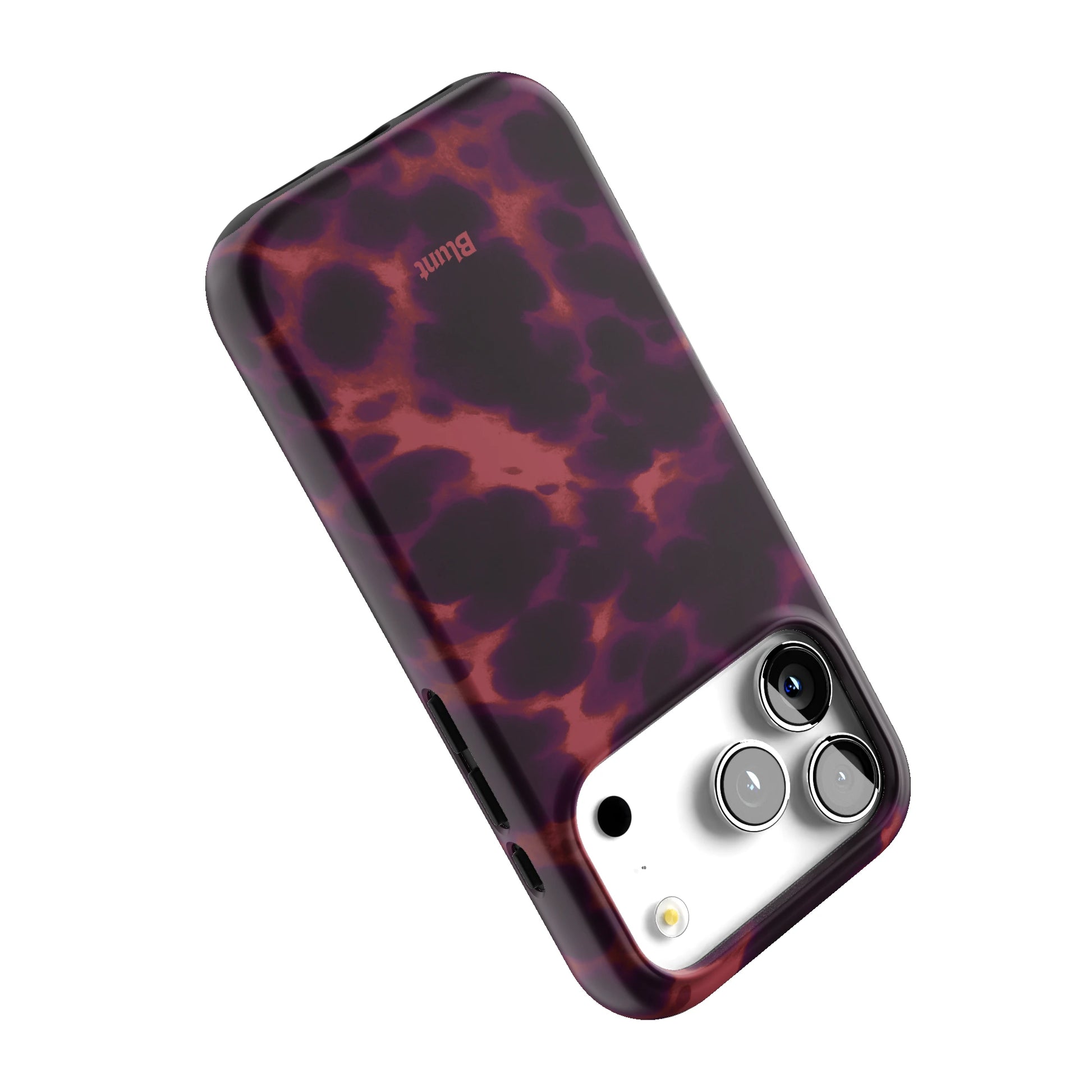 Berry Burn iPhone Case gallery - Iphone_17_Pro_5