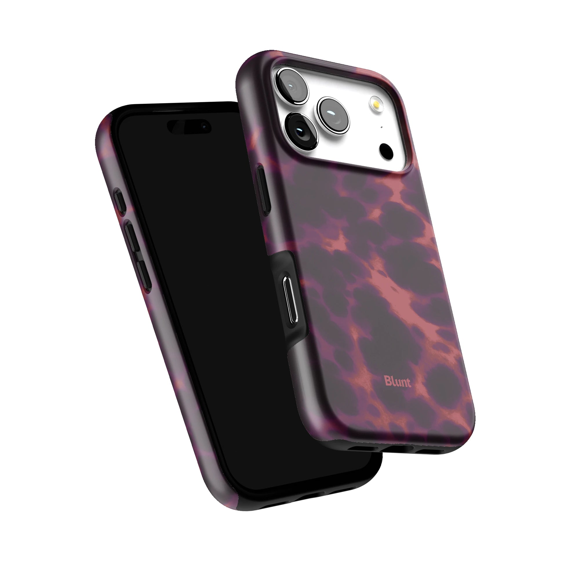 Berry Burn iPhone Case gallery - Iphone_17_Pro_6