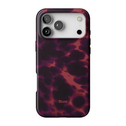 Berry Burn iPhone Case gallery - Iphone_17_Pro_Max_1