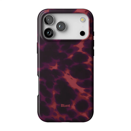 Berry Burn iPhone Case gallery - Iphone_17_Pro_Max_1