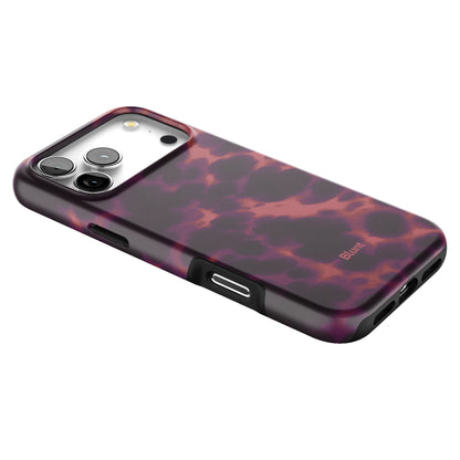 Berry Burn iPhone Case gallery - Iphone_17_Pro_Max_2