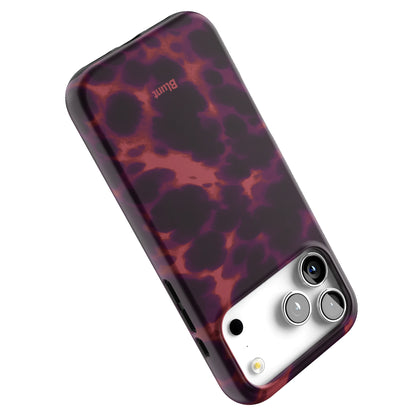 Berry Burn iPhone Case gallery - Iphone_17_Pro_Max_5