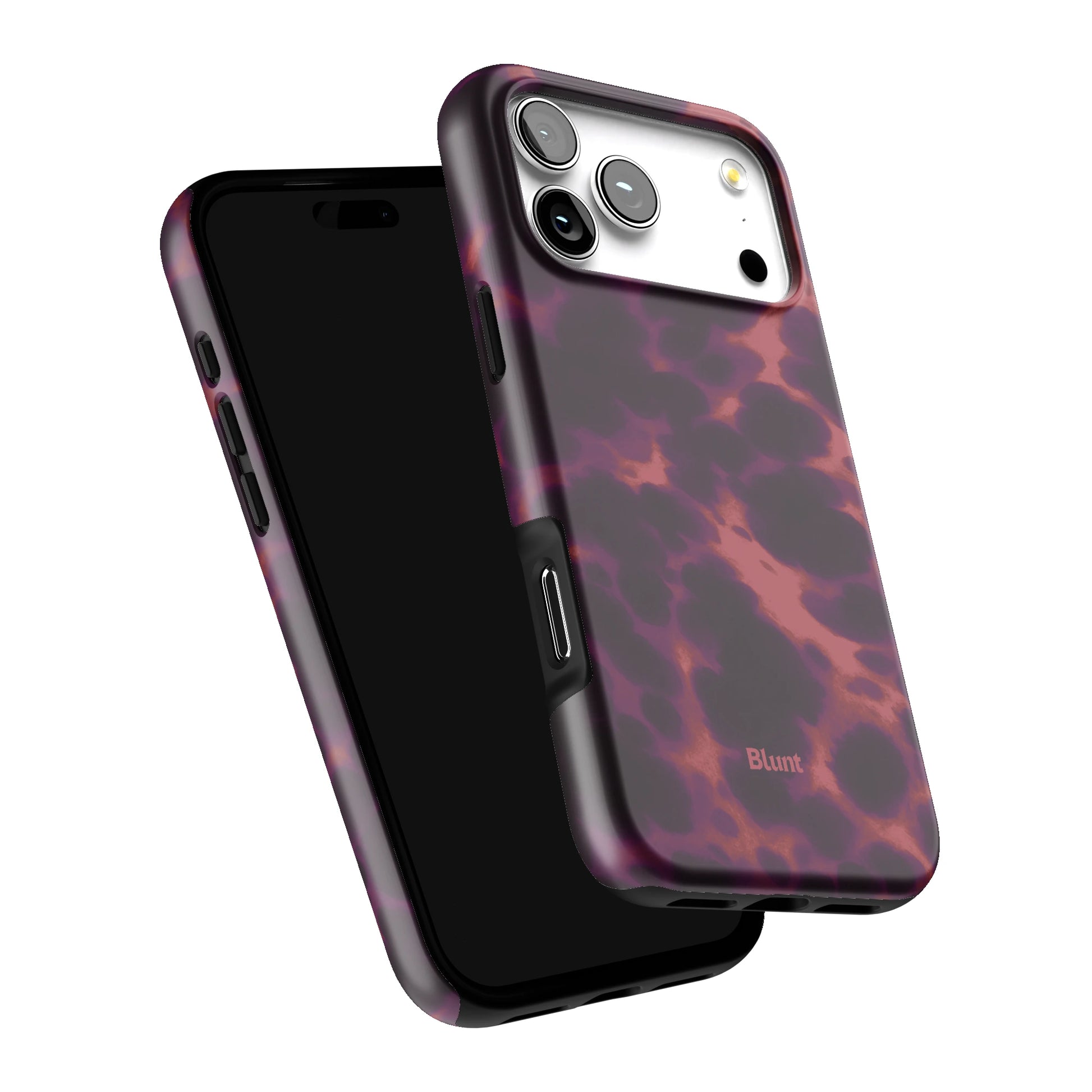 Berry Burn iPhone Case gallery - Iphone_17_Pro_Max_6