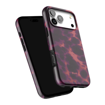 Berry Burn iPhone Case gallery - Iphone_17_Pro_Max_6