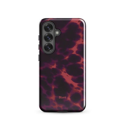 Berry Burn Samsung Case - Blunt Cases