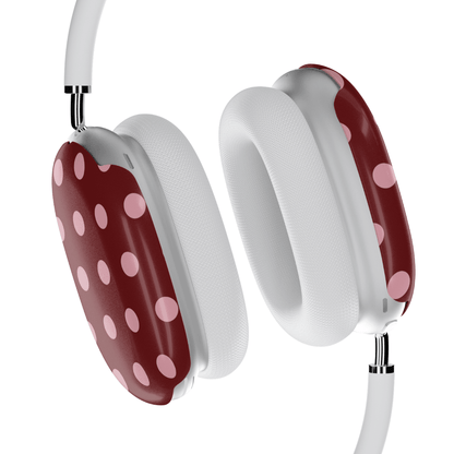 Berry Dot AirPod Max Case - Blunt Cases