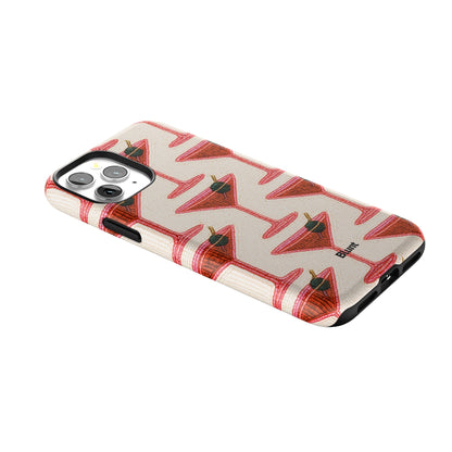 Berry Martini iPhone Case gallery - Iphone_11_Pro_2