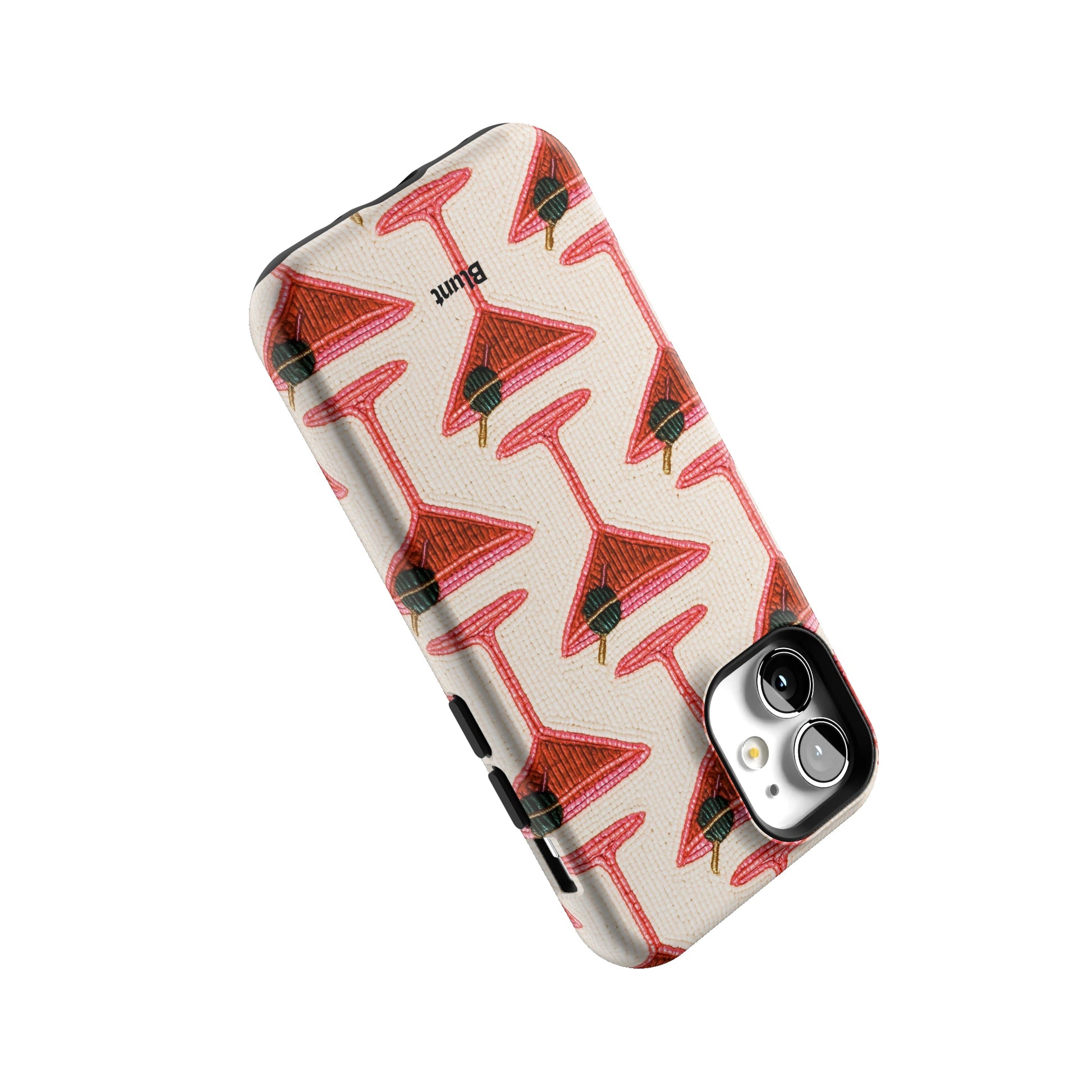Berry Martini iPhone Case gallery - Iphone_12_Mini_Air_Plus_5