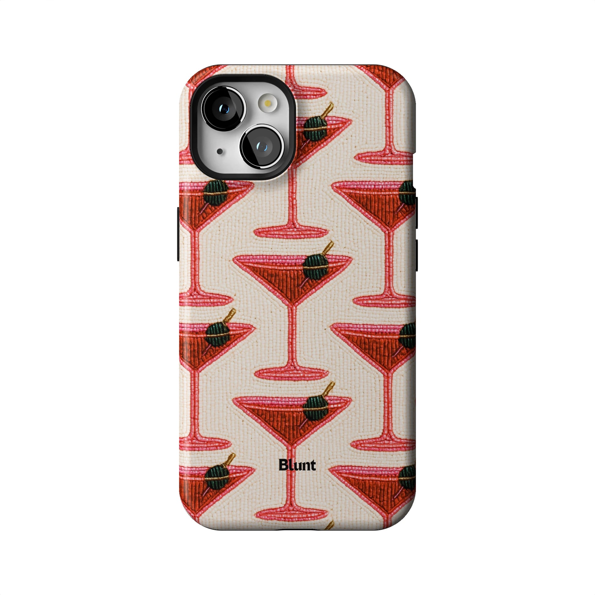 Berry Martini iPhone Case gallery - Iphone_13_Iphone_1
