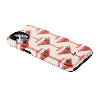 Berry Martini iPhone Case gallery - Iphone_13_Iphone_2
