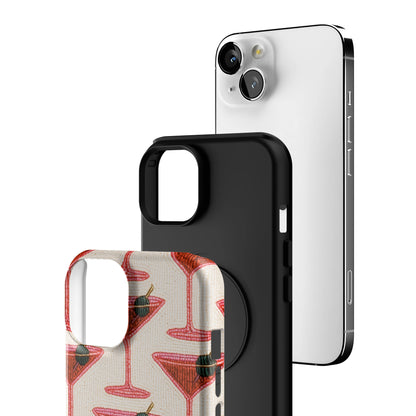 Berry Martini iPhone Case gallery - Iphone_13_Iphone_3