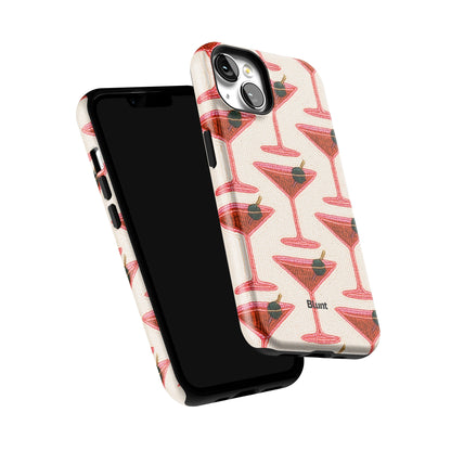 Berry Martini iPhone Case gallery - Iphone_13_Iphone_6