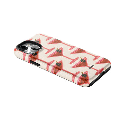 Berry Martini iPhone Case gallery - Iphone_13_Mini_Air_Plus_2