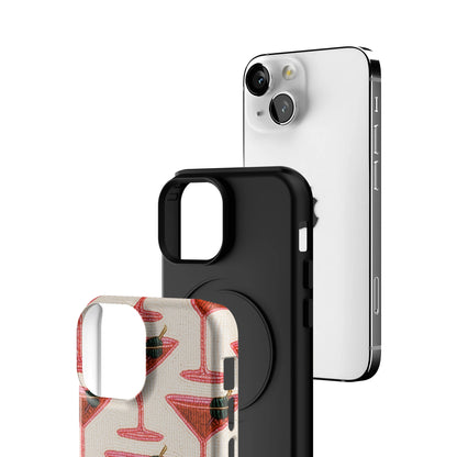 Berry Martini iPhone Case gallery - Iphone_13_Mini_Air_Plus_3