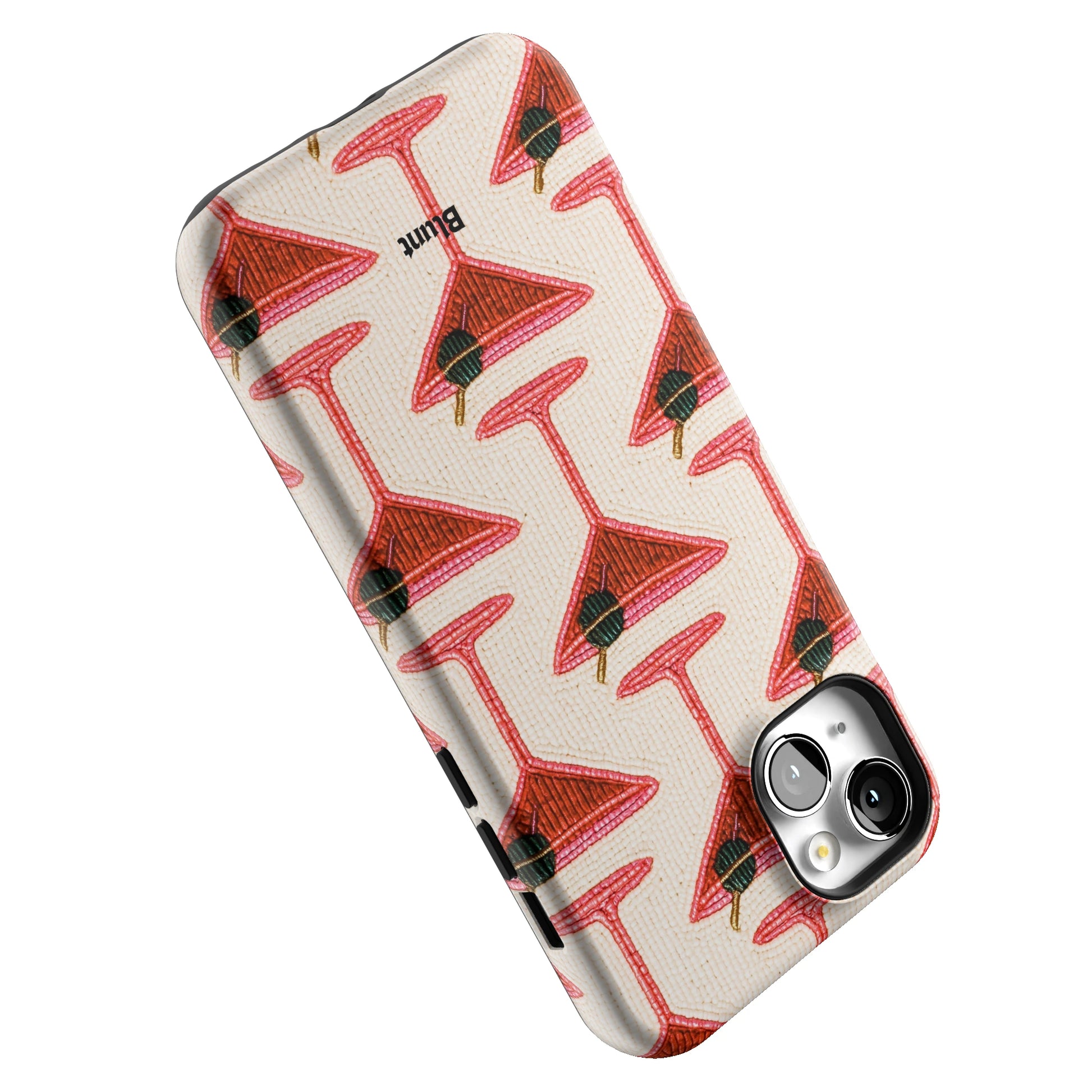 Berry Martini iPhone Case gallery - Iphone_14_Mini_Air_Plus_5