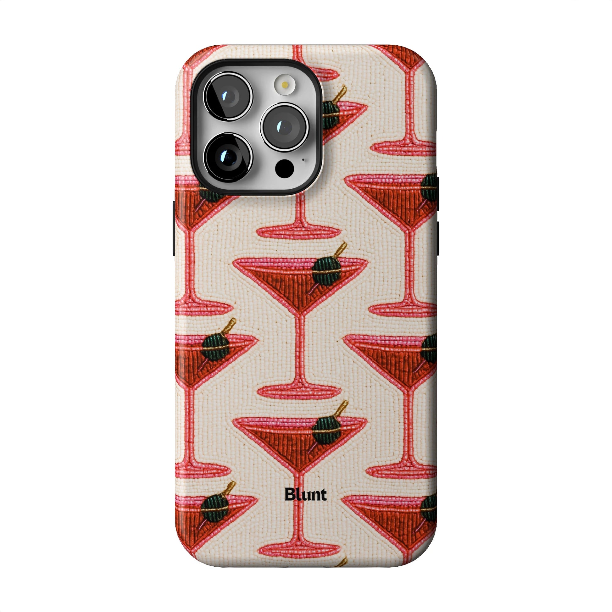 Berry Martini iPhone Case gallery - Iphone_14_Pro_Max_1