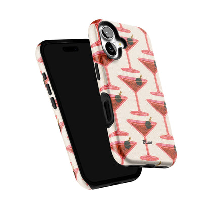 Berry Martini iPhone Case gallery - Iphone_16_Iphone_6