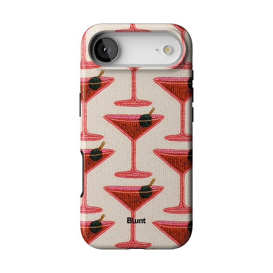 Berry Martini iPhone Case gallery - Iphone_17_Air_1