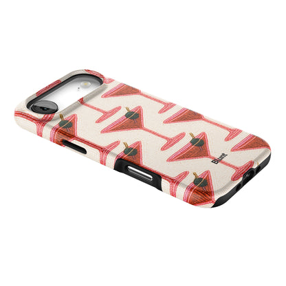 Berry Martini iPhone Case gallery - Iphone_17_Air_2