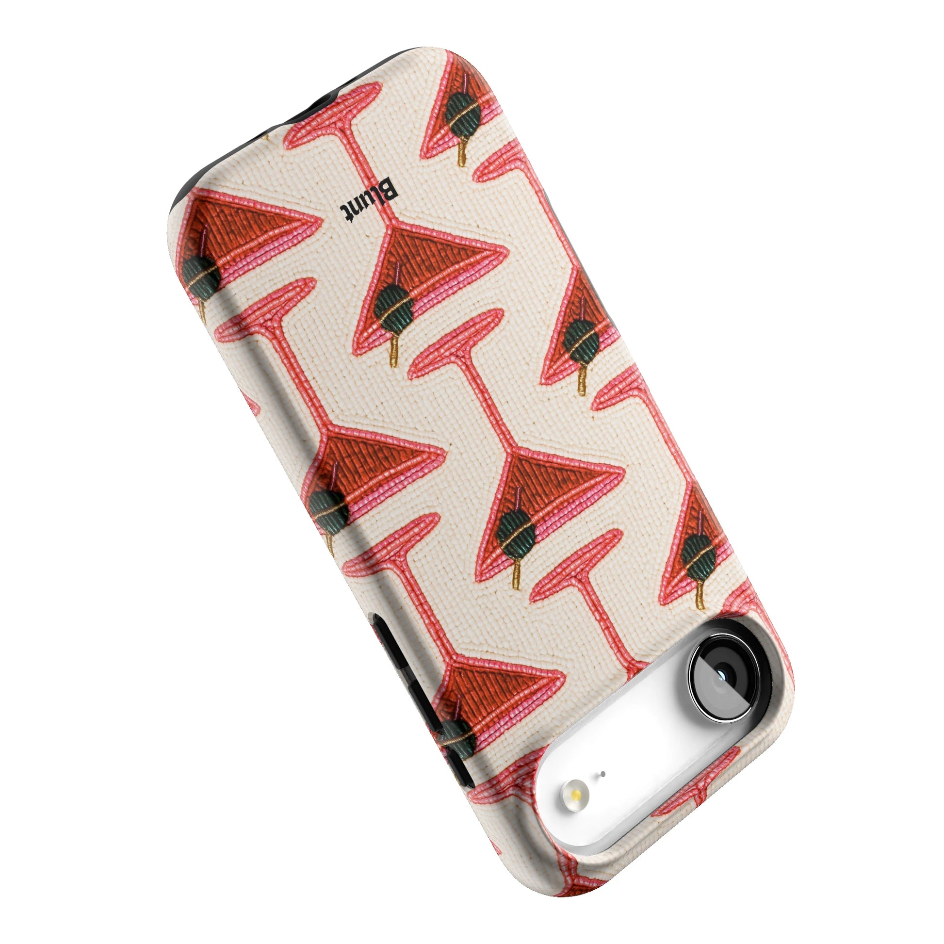 Berry Martini iPhone Case gallery - Iphone_17_Air_5