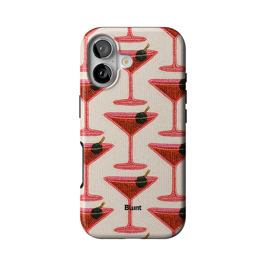 Berry Martini iPhone Case gallery - Iphone_17_Iphone_1