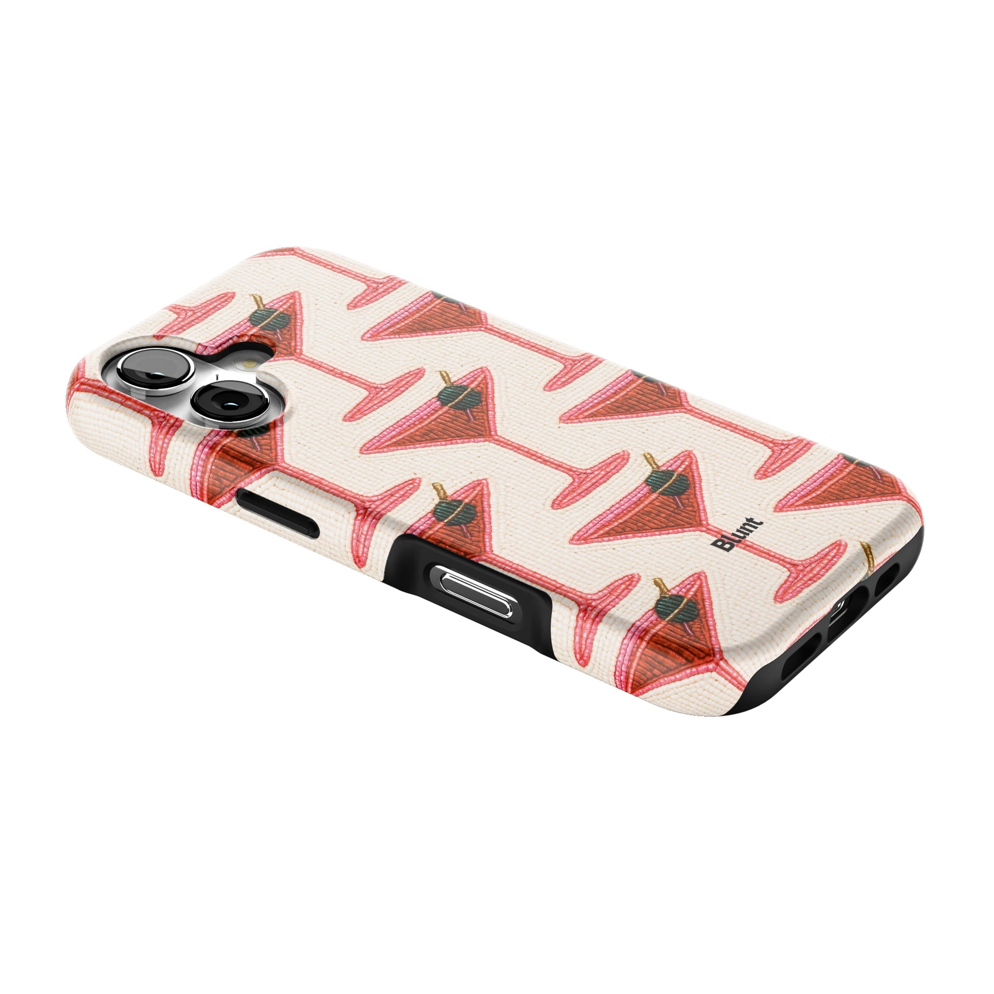 Berry Martini iPhone Case gallery - Iphone_17_Iphone_2