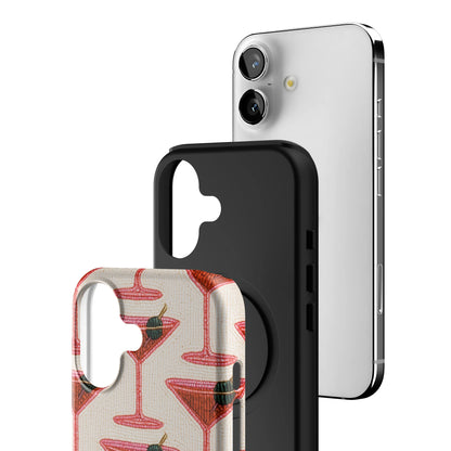 Berry Martini iPhone Case gallery - Iphone_17_Iphone_3